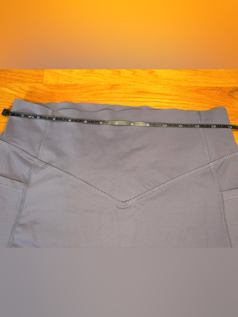 Halara UltraSculpt Bootcut Leggings L Scrunch Butt High Waisted NWT - Picture 8 of 13